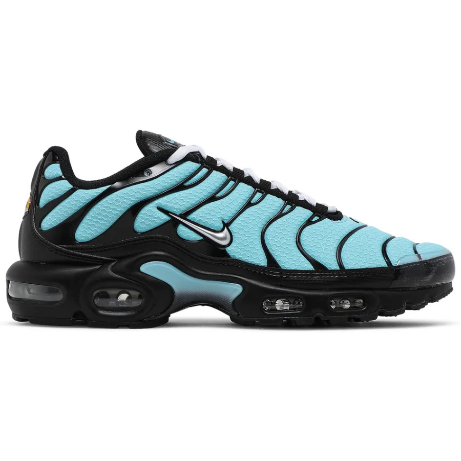 NIKE - Air Max Plus TN Aqua Blue Tiffany