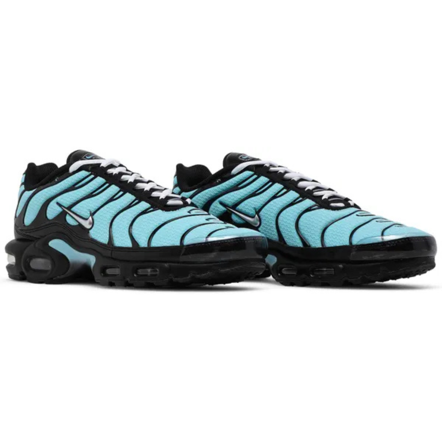 NIKE - Air Max Plus TN Aqua Blue Tiffany