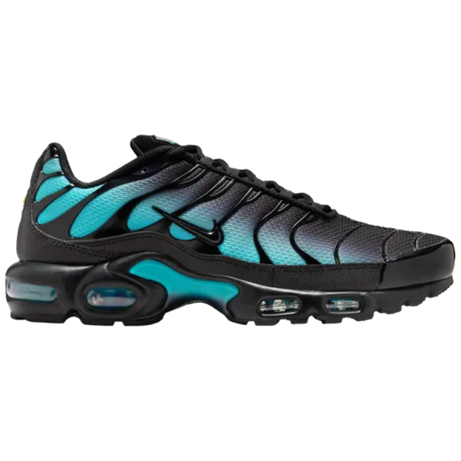 Nike - Air Max Plus TN Black Dusty Cactus