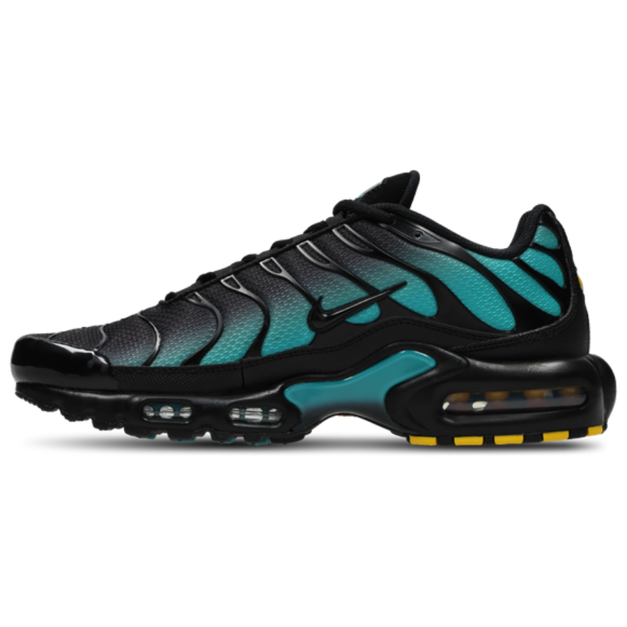 Nike - Air Max Plus TN Black Dusty Cactus