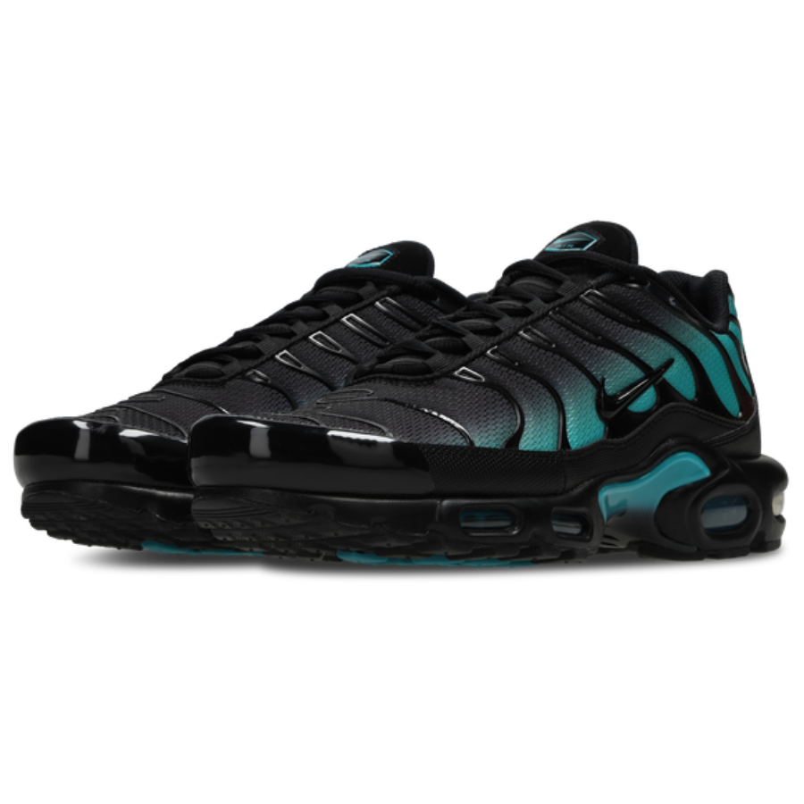 Nike - Air Max Plus TN Black Dusty Cactus