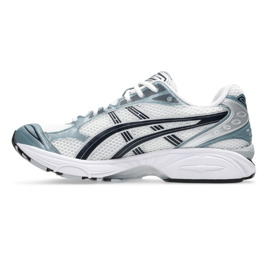 Asics - GEL Kayano 14 White Fjord Grey