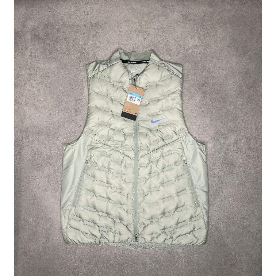 Nike - Therma-FIT ADV Repel Gilet Light Green