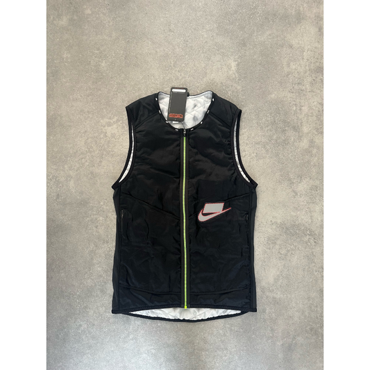 Nike - Wild Run Aerolayer Black Gilet