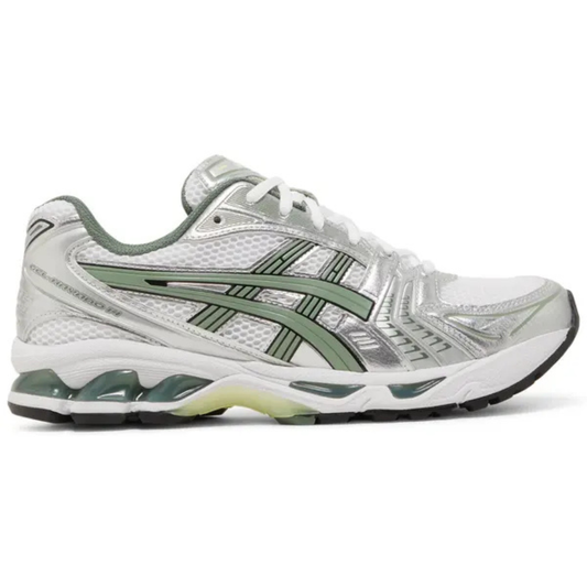 ASICS - Gel Kayano 14 Pure Silver Slate Grey