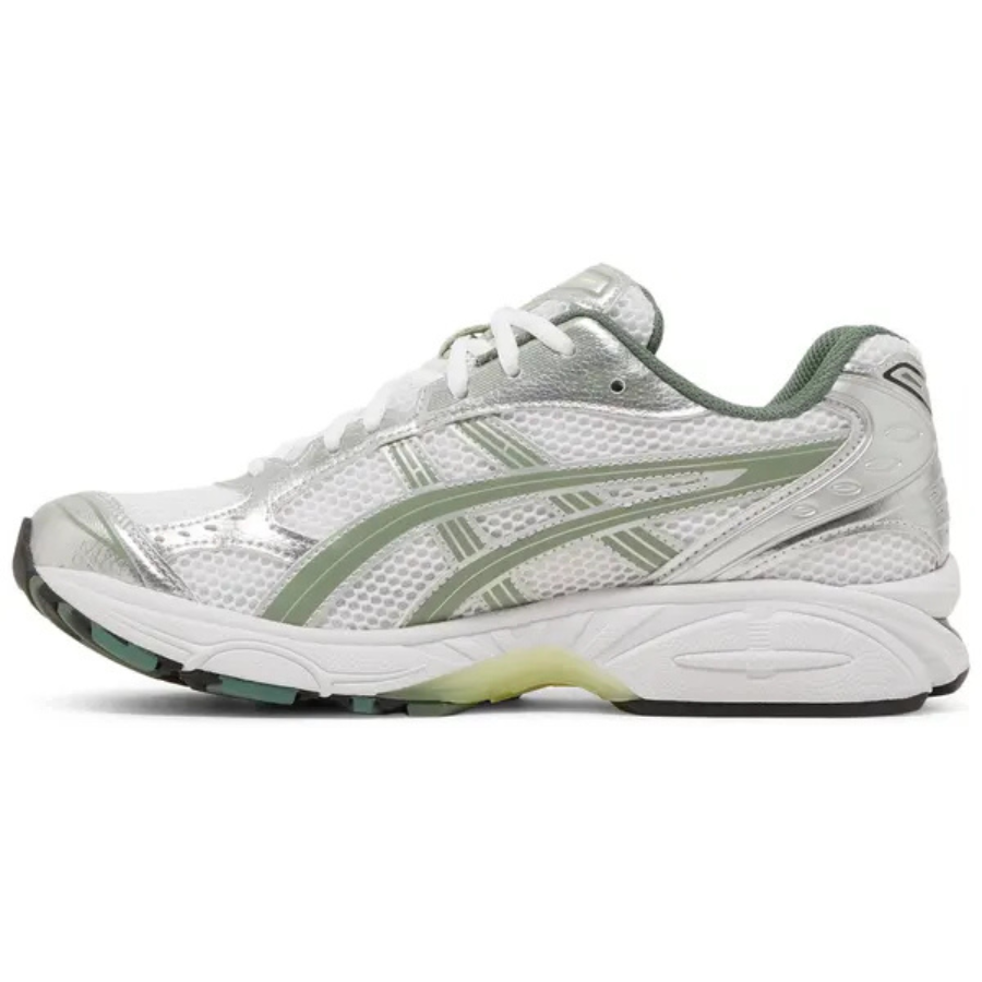 ASICS - Gel Kayano 14 Pure Silver Slate Grey