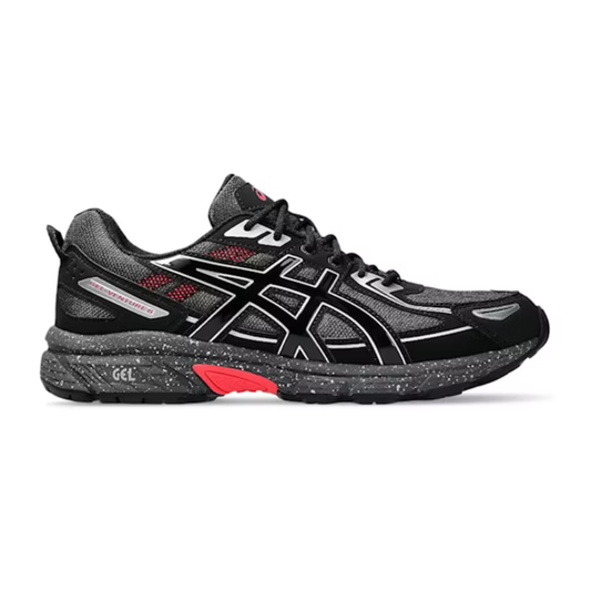 ASICS - Gel Venture 6 Obsidian Grey Black