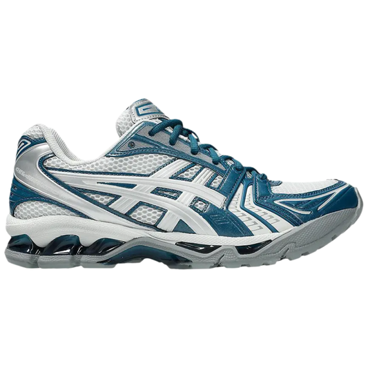 ASICS - Gel Kayano 14 Glacier Grey Pure Silver