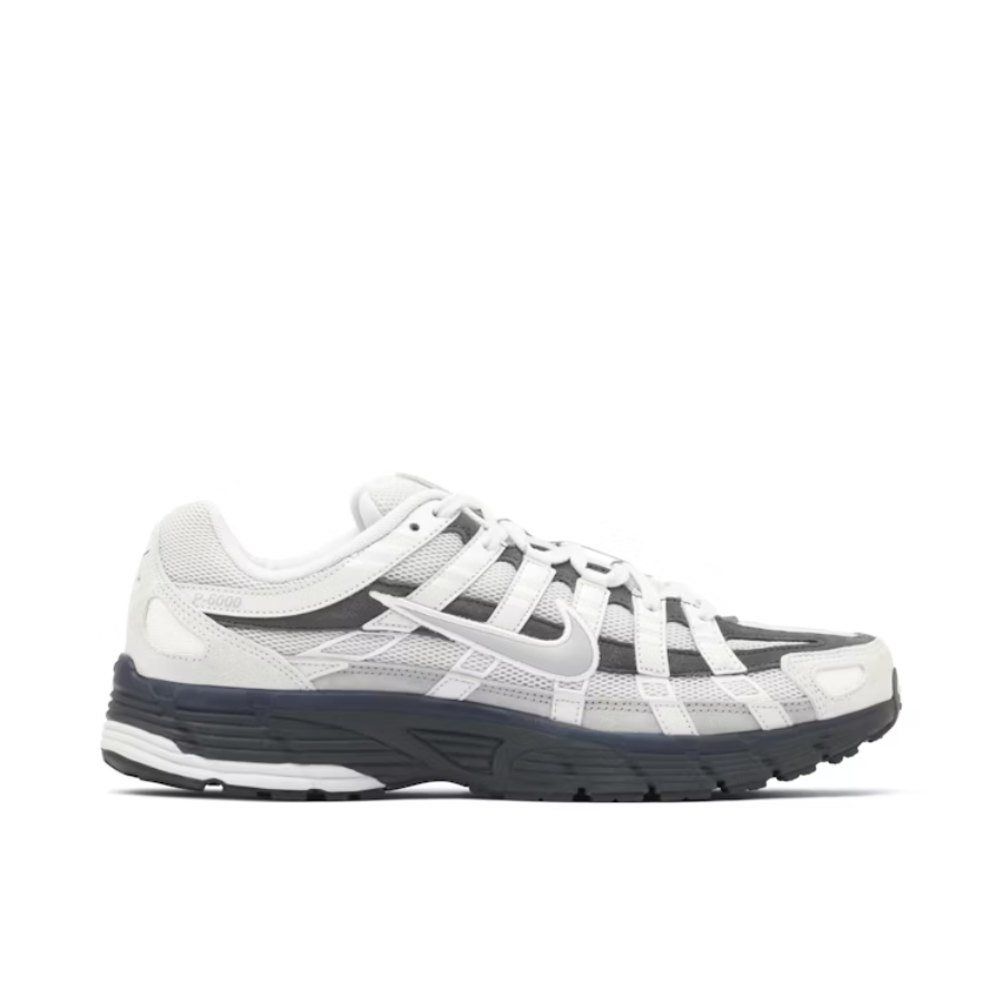 Nike - P6000 Photon Dust Anthracite