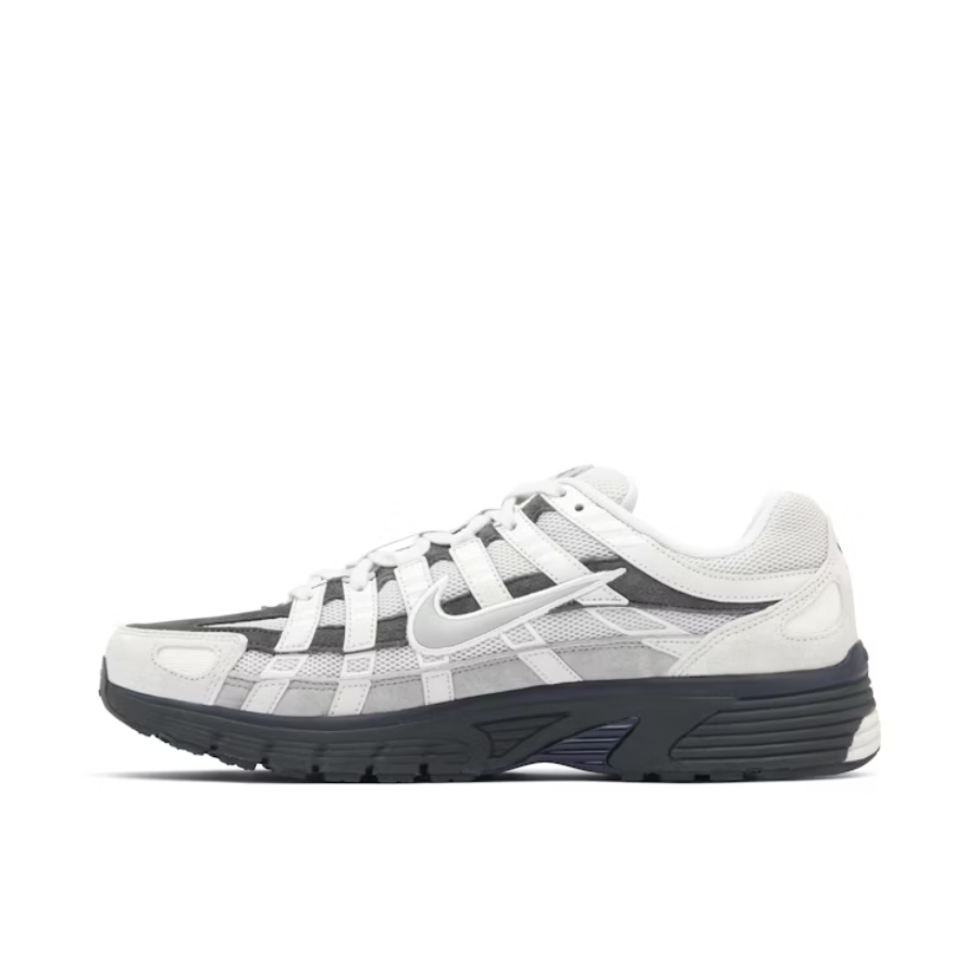 Nike - P6000 Photon Dust Anthracite