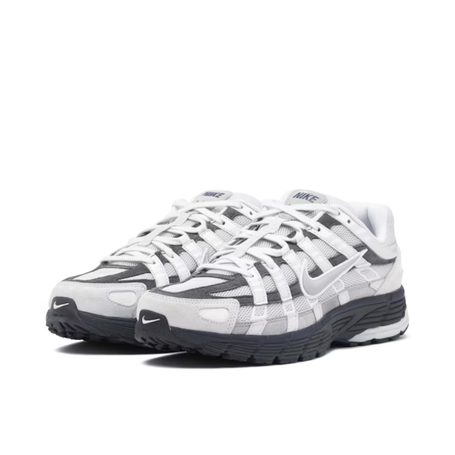 Nike - P6000 Photon Dust Anthracite