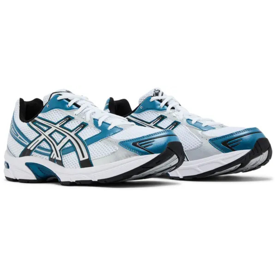 ASICS - Gel 1130 White Restful Teal