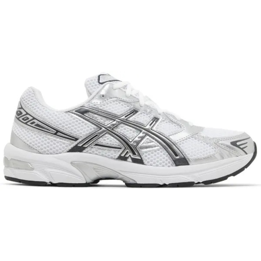 ASICS - Gel 1130 White Pure Silver Black