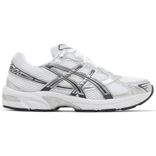ASICS - Gel 1130 White Pure Silver Black
