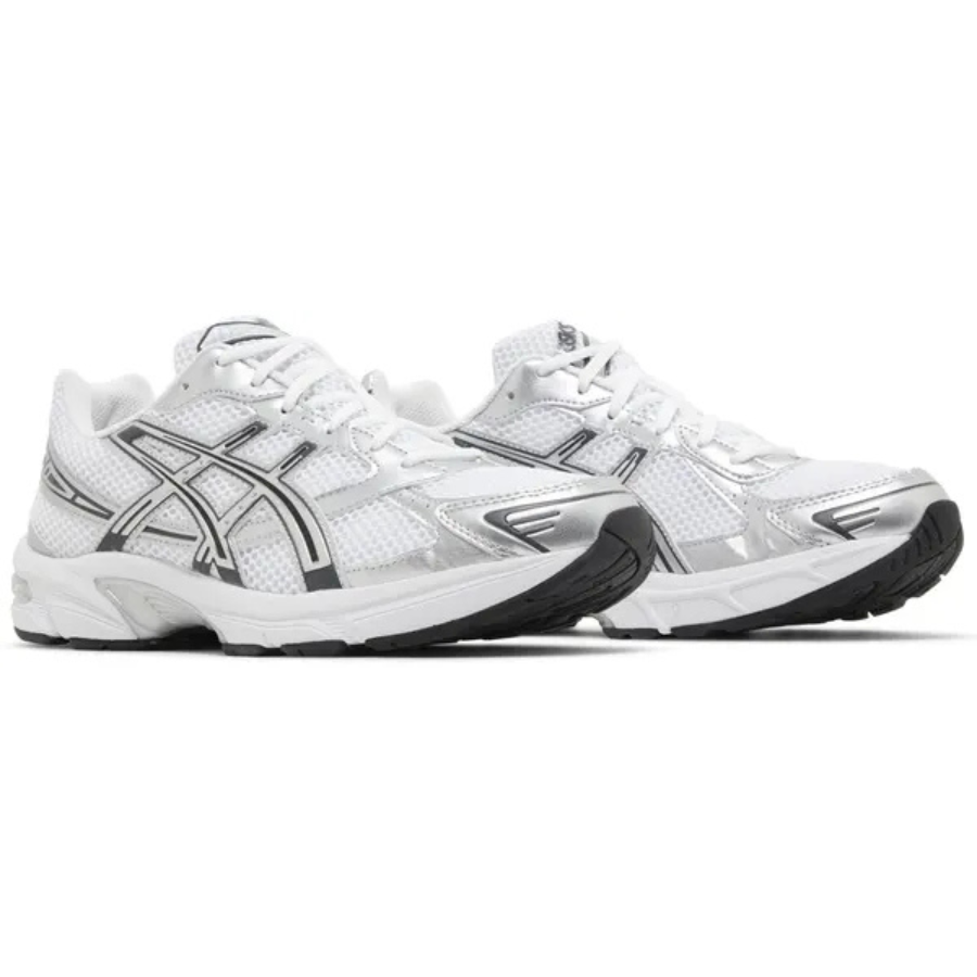 ASICS - Gel 1130 White Pure Silver Black