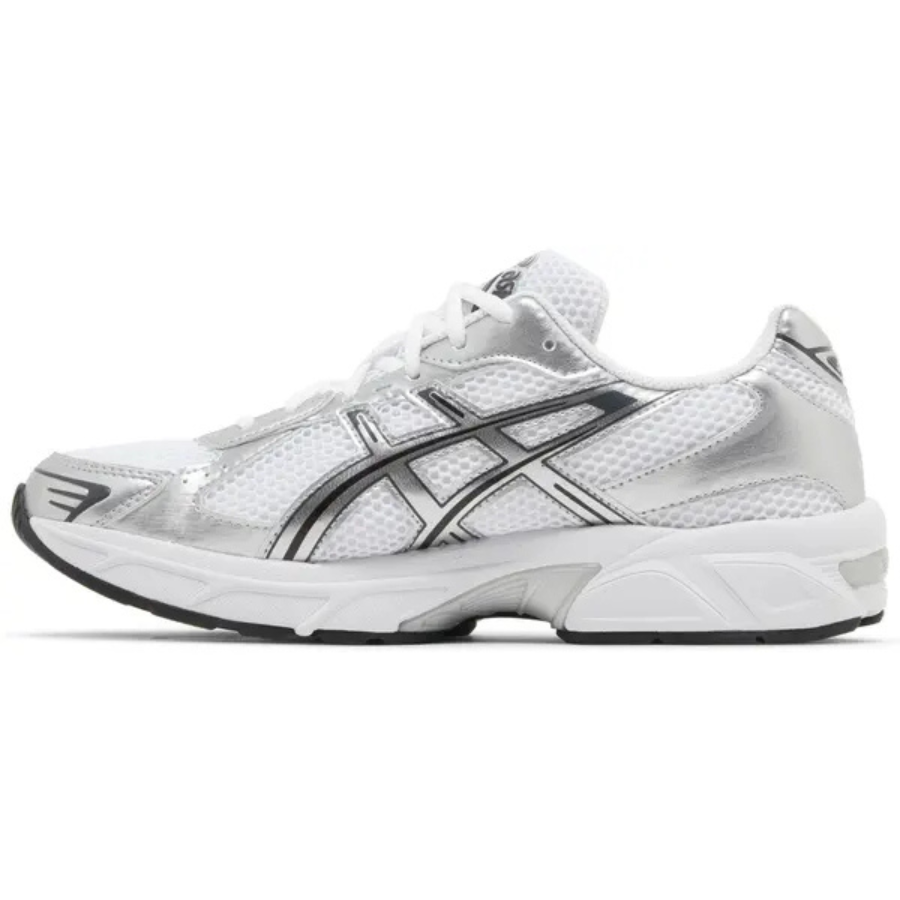 ASICS - Gel 1130 White Pure Silver Black