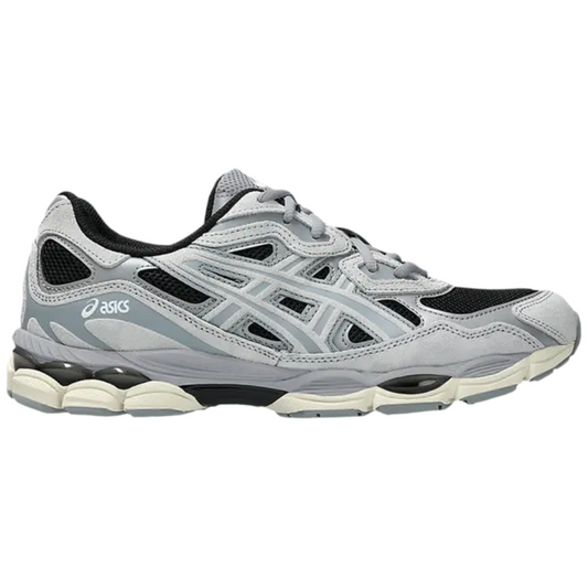 Asics - Gel-NYC Black Piedmont Grey