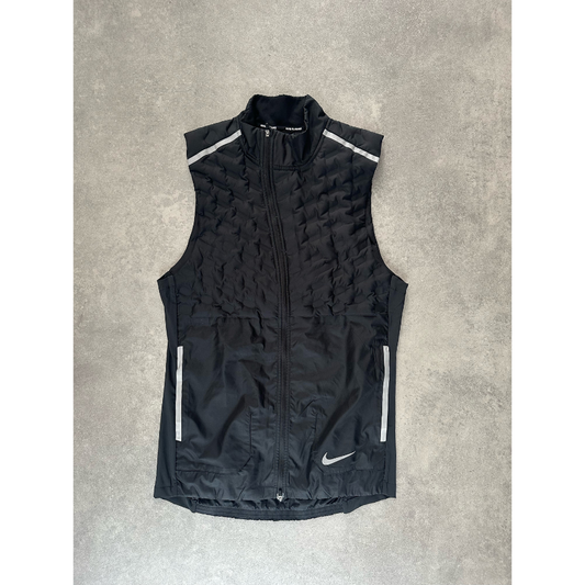 Nke - Aeroloft 2.0 GILET BLACK