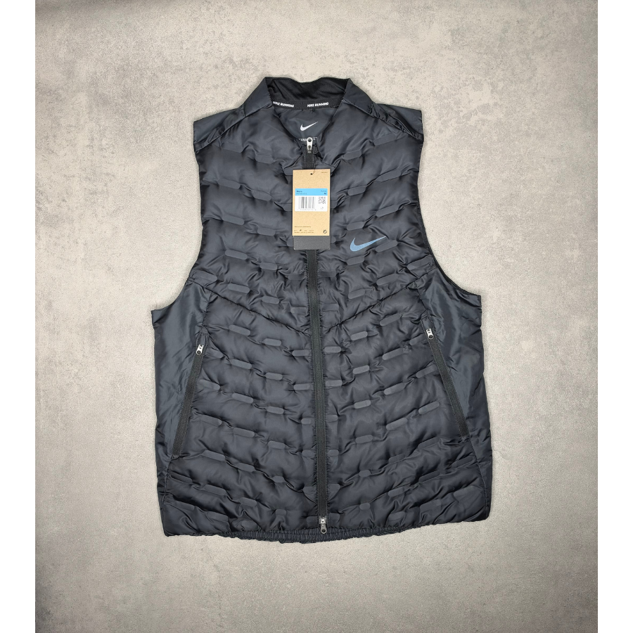Nike - Therma-FIT ADV Repel Gilet Black
