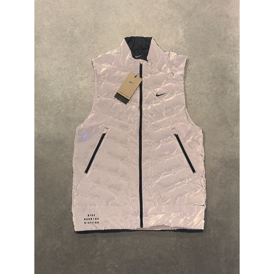 Nike - Therma-FIT ADV Reflective Design Running Gilet
